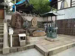 正圓寺の建物その他