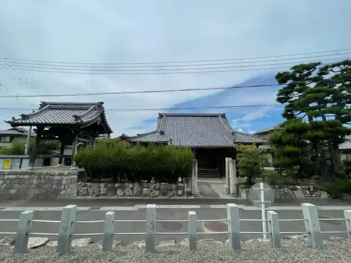 光明寺(滋賀県)