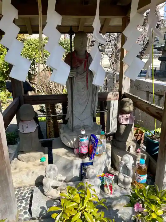 法泉院(東京都)