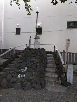 浅草富士浅間神社(東京都)