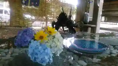 琴似神社(北海道)