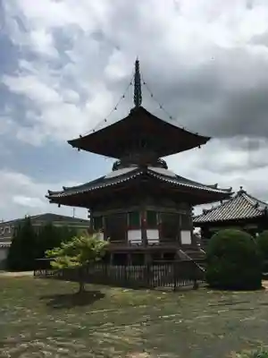 酒見寺のその他建物