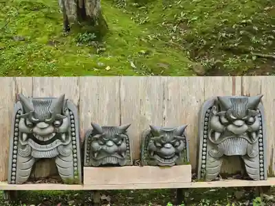 西明寺(滋賀県)