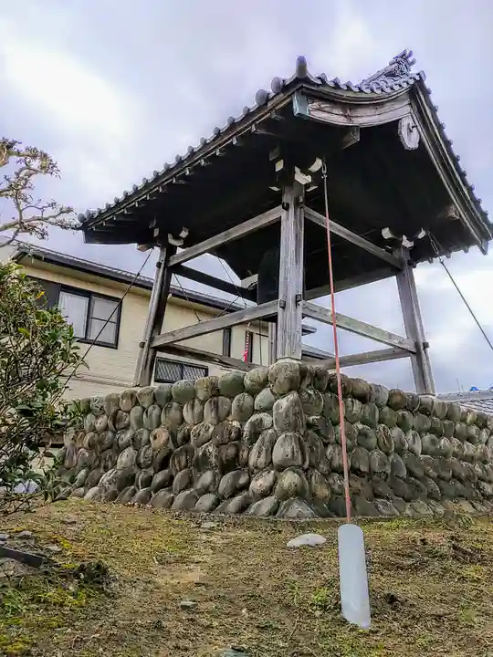 歴明寺のその他建物