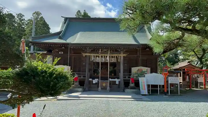 愛宕神社(宮城県)
