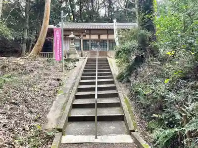和田神社(三重県)