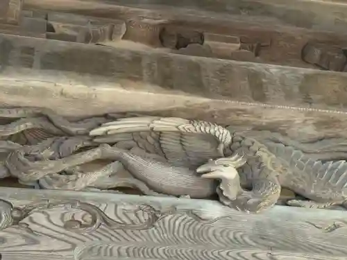 諏訪大社(長野県)