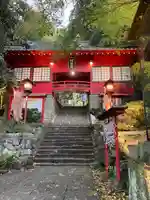 磯山弁財天のその他建物