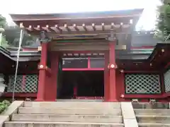 紀州東照宮(和歌山県)