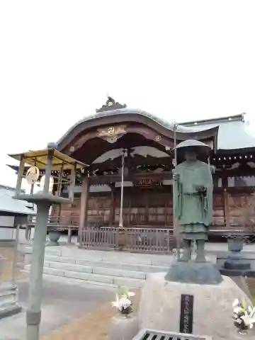 福寿院の本殿・本堂