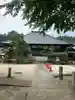 金剛寺の本殿・本堂
