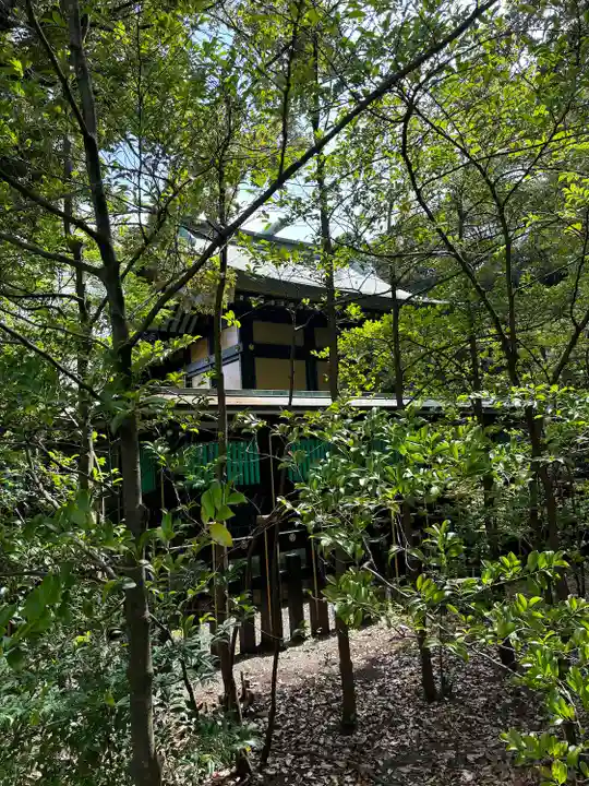 水戸東照宮(茨城県)