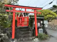 比賣神社(旧比賣塚)(奈良県)