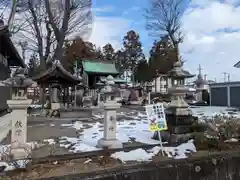 犬上神社(滋賀県)