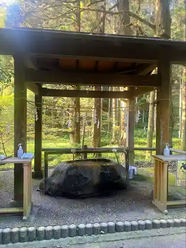 黄金山神社(宮城県)