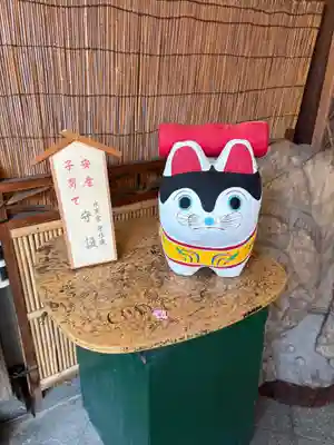 露天神社（お初天神）(大阪府)