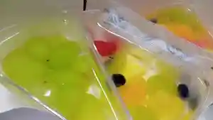 阿邪訶根神社の食事(2021年09月22日(水) 19時11分28秒投稿)