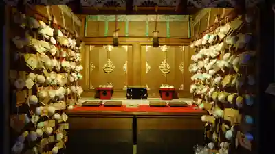 建部大社(滋賀県)