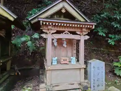 葛木御歳神社(奈良県)