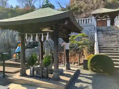 妙法寺(神奈川県)