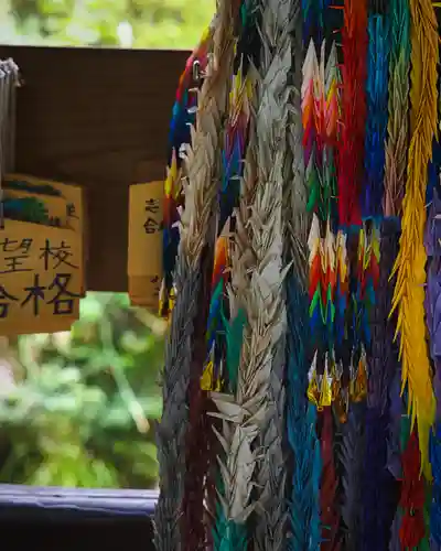 象山神社(長野県)
