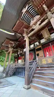 善寶寺(山形県)