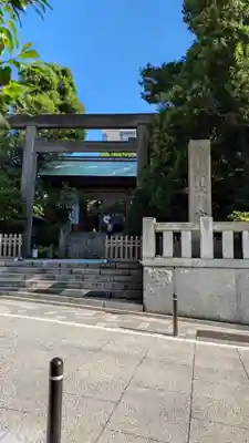 東京大神宮(東京都)