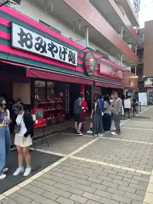 太宰府天満宮(福岡県)