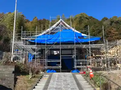 應声教院(静岡県)