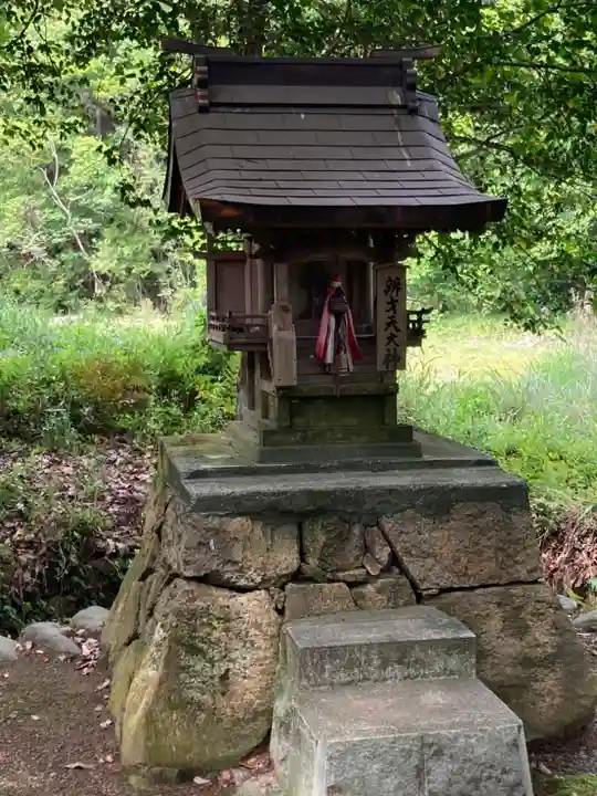 八幡神社(兵庫県)