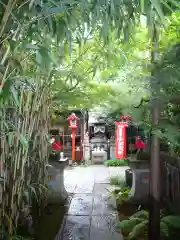 陽運寺(東京都)