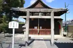 壬生寺(京都府)