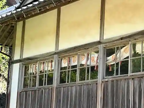 宇受賀命神社(島根県)