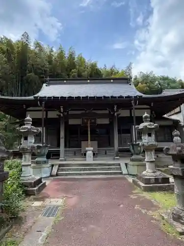 妙見寺(東京都)