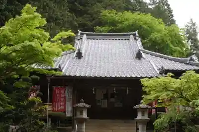 南照寺(滋賀県)