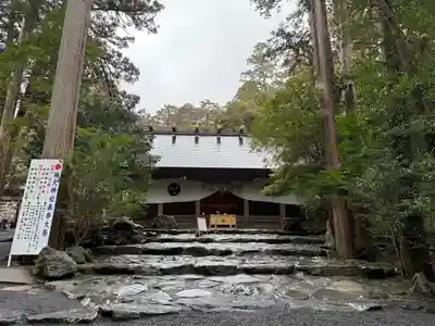 椿大神社(三重県)