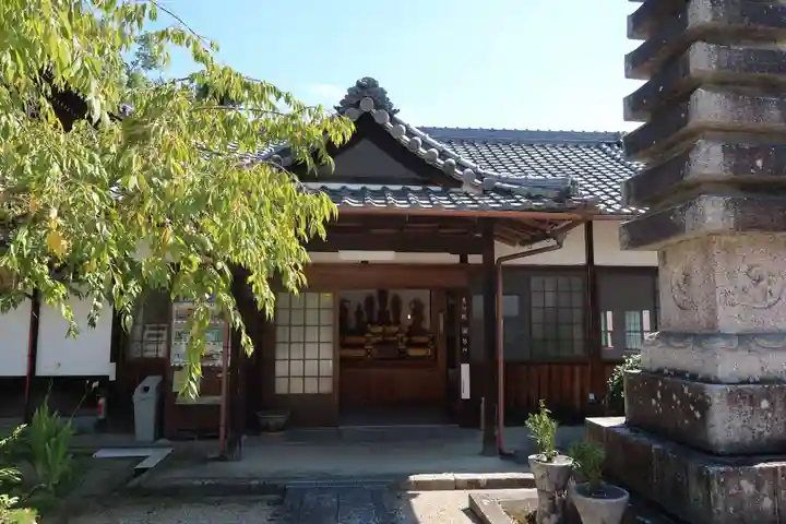 西蓮寺(三重県)