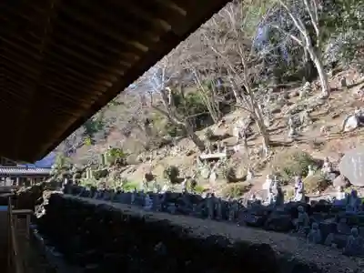 方廣寺(静岡県)