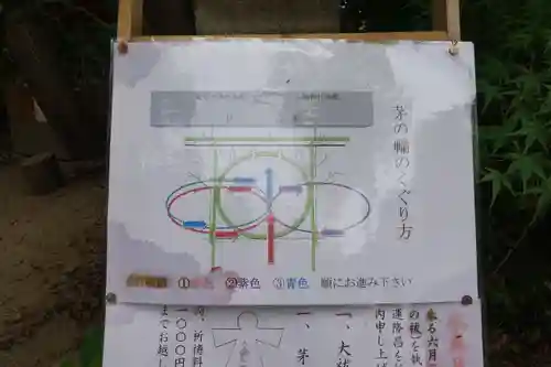 交野天神社のその他建物