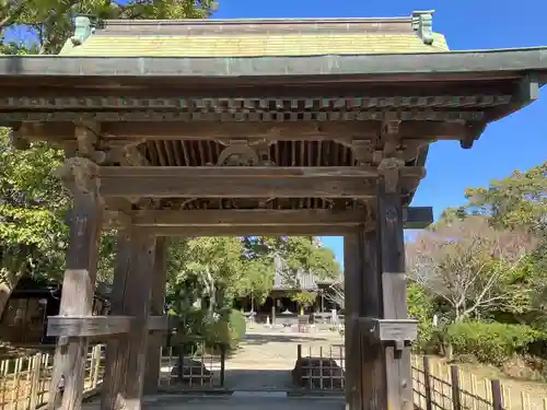 大御堂寺（野間大坊）(愛知県)