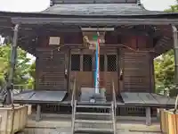 日吉神社(滋賀県)