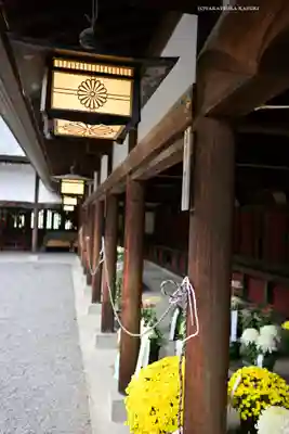 秩父神社(埼玉県)