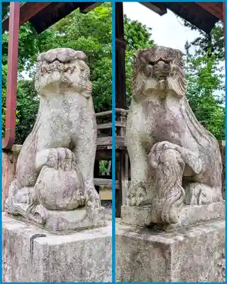 橘樹神社(千葉県)