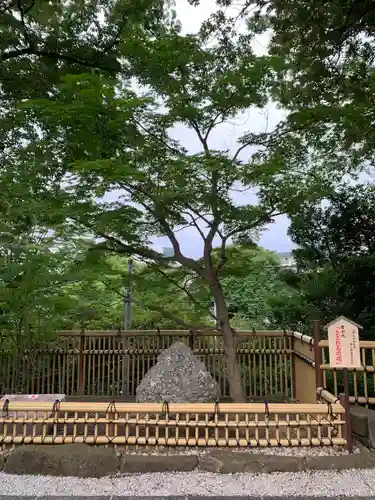 師岡熊野神社のその他建物