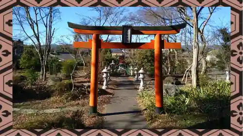 八幡宮(茨城県)
