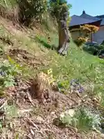 白狐山光星寺(山形県)