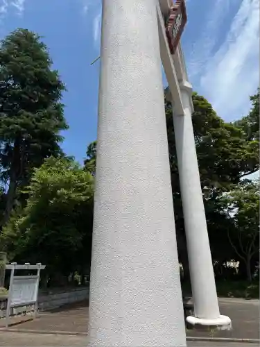 八幡宮(茨城県)