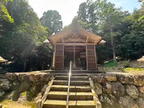 得良神社(福井県)