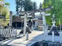 八幡神社(三重県)