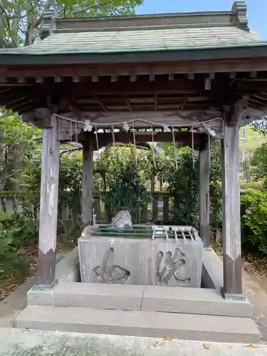 宅宮神社(徳島県)